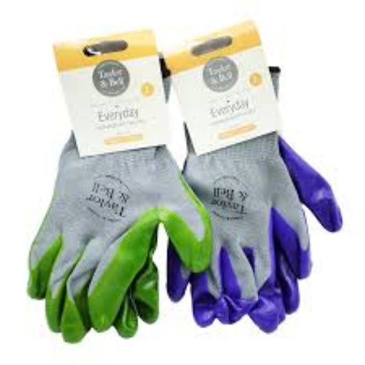 Taylor & Bell Everyday Grip Gloves