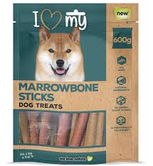 I Love My Marrowbone Sticks 600g