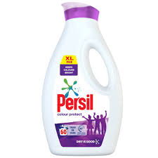 Persil Liquid Colour Detergent 1.6L 60 Washes