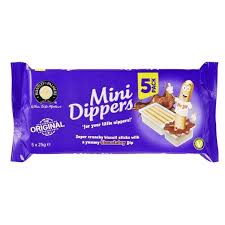 H+P Mini Dipper 5-Pack