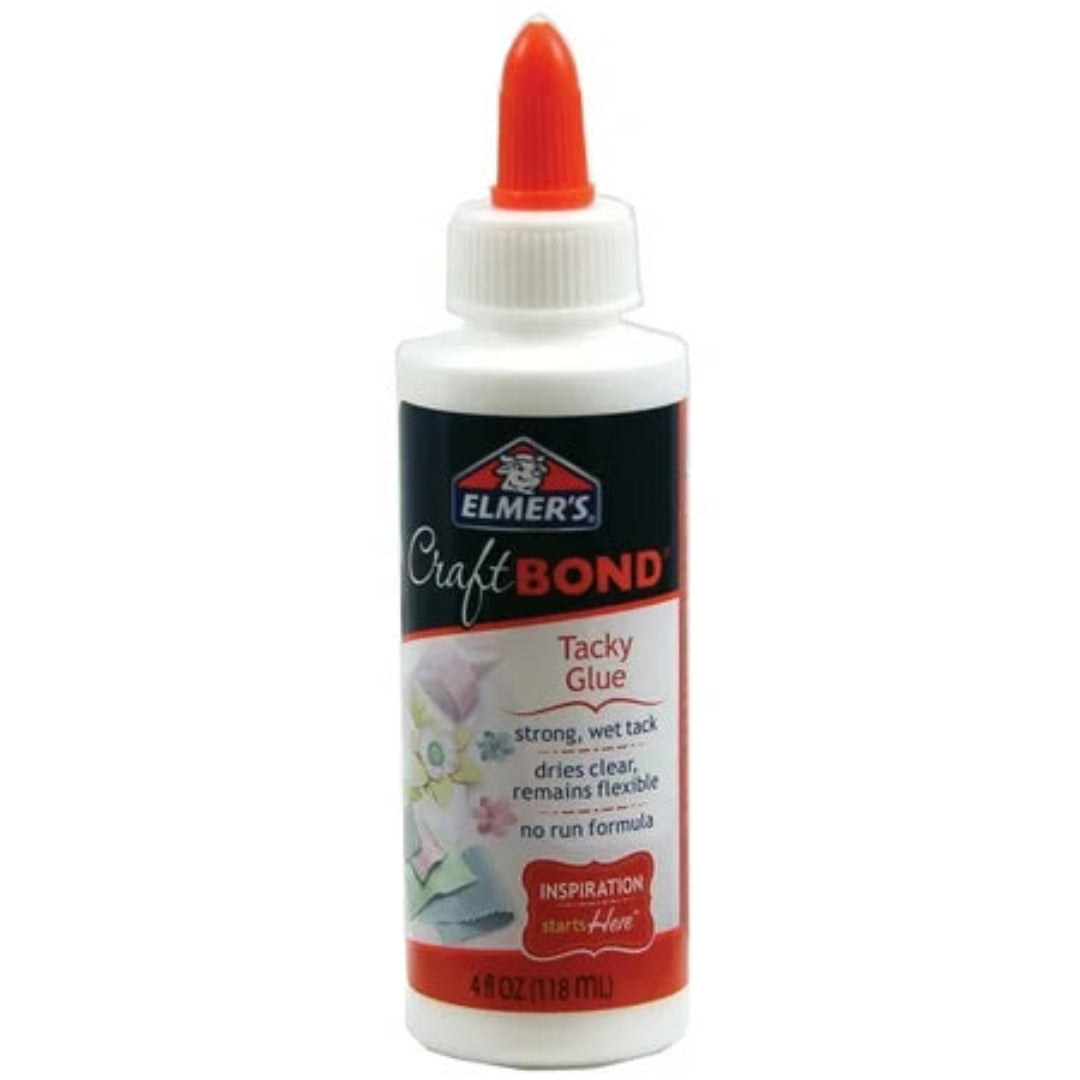 Elmer's CraftBond Tacky Glue – 118ml