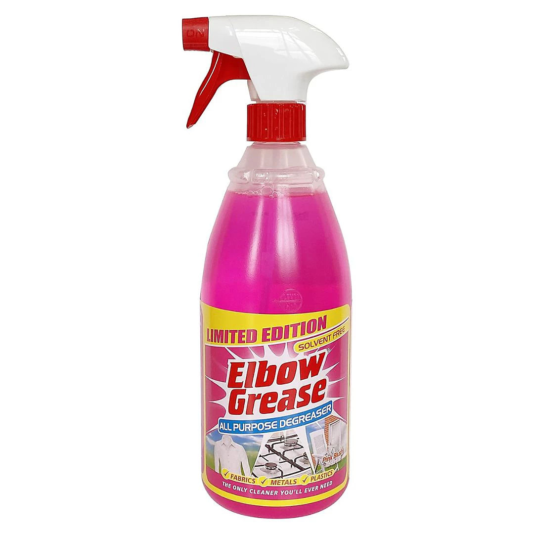 Elbow Grease All Purpose Degreaser - Spray Bottle