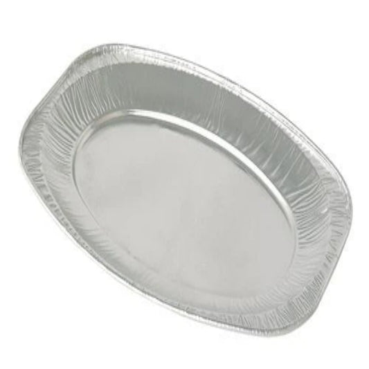 Foil Pizza Platters – 2 Pack, 35cm