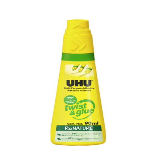 UHU Twist & Glue Renature 90ml