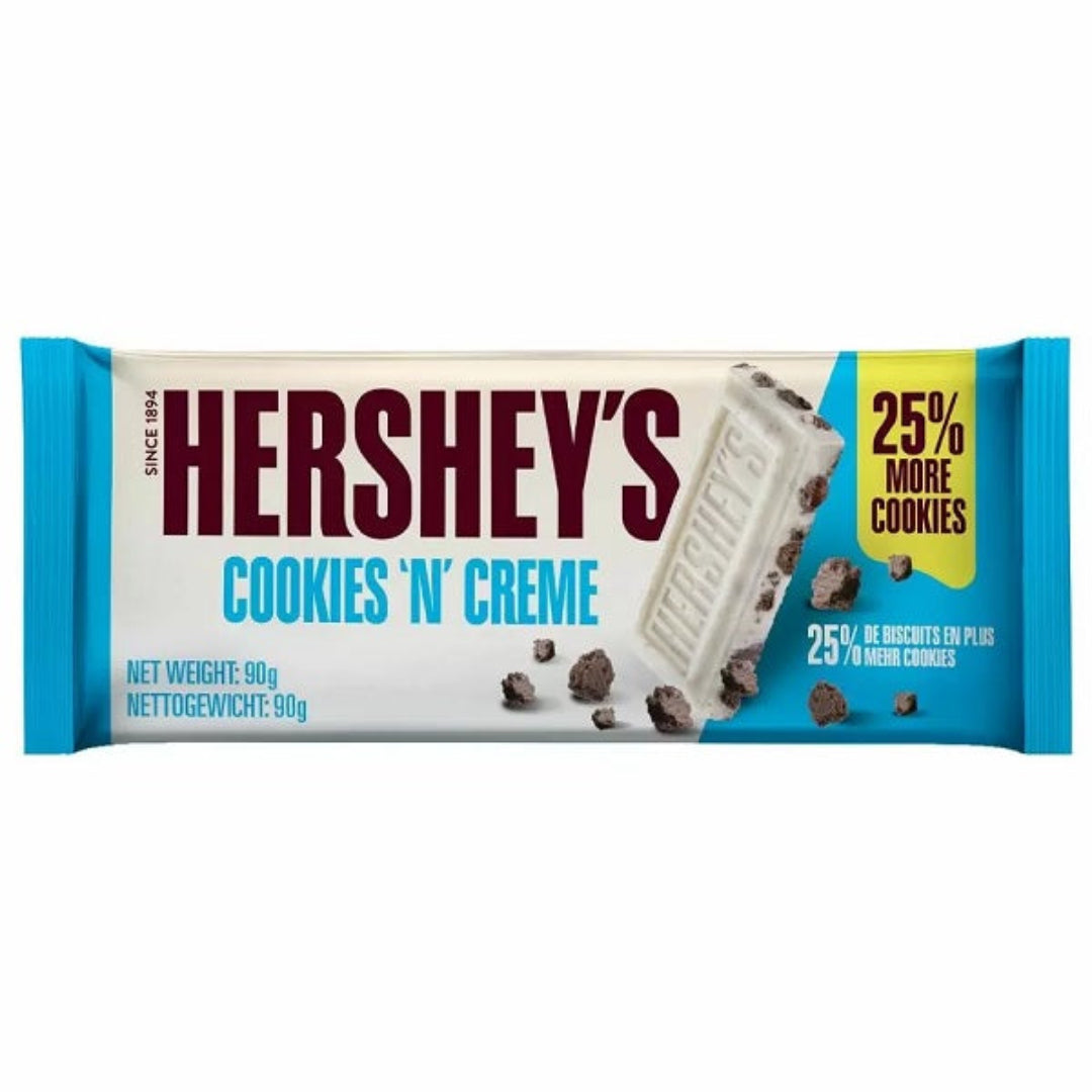 Hershey’s Cookies 'n' Crème