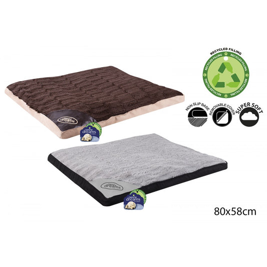 Pet Soft Fleece Blanket