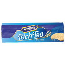 McVitie’s Rich Tea Biscuits 200g