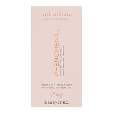 Vita Liberata Tan Cloths