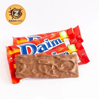 Daim Bar 28g x 3-Pack