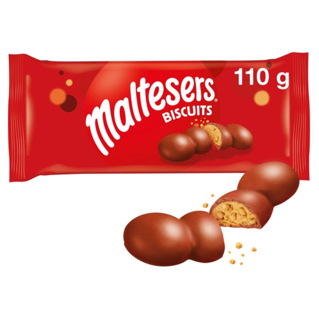 Maltesers Biscuit 110g