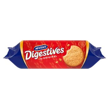 McVitie’s Original Digestives 360g