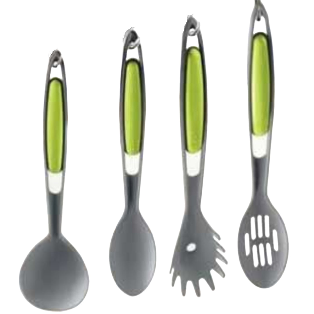 Set of 4 Kitchen Utensils