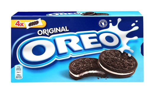 Oreo Original 176g