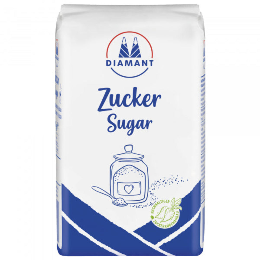 Diamant White Sugar 1kg