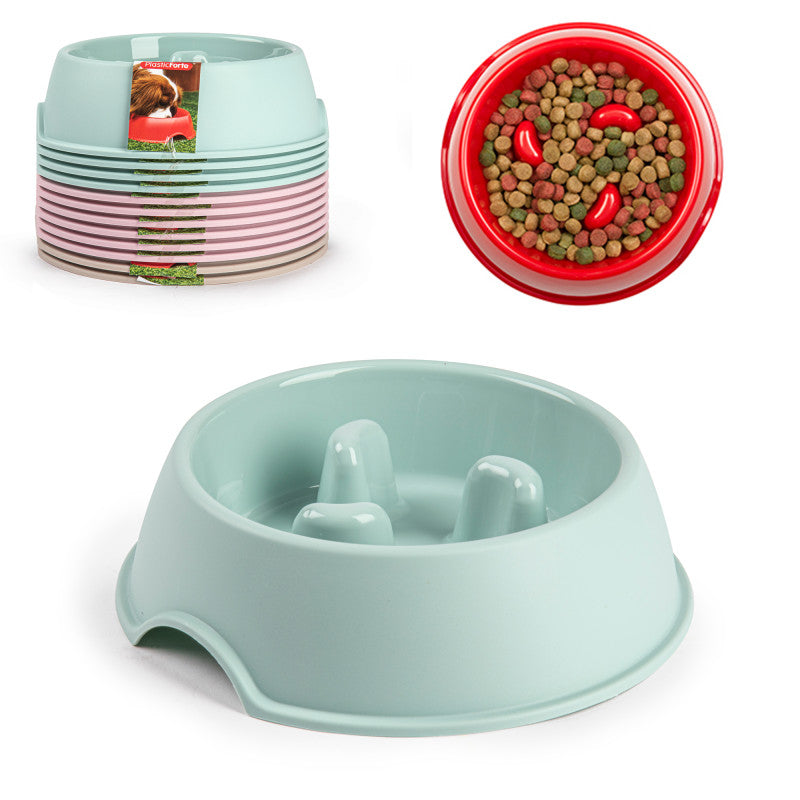 Anti Gulp Pet Bowl Surt Vrm