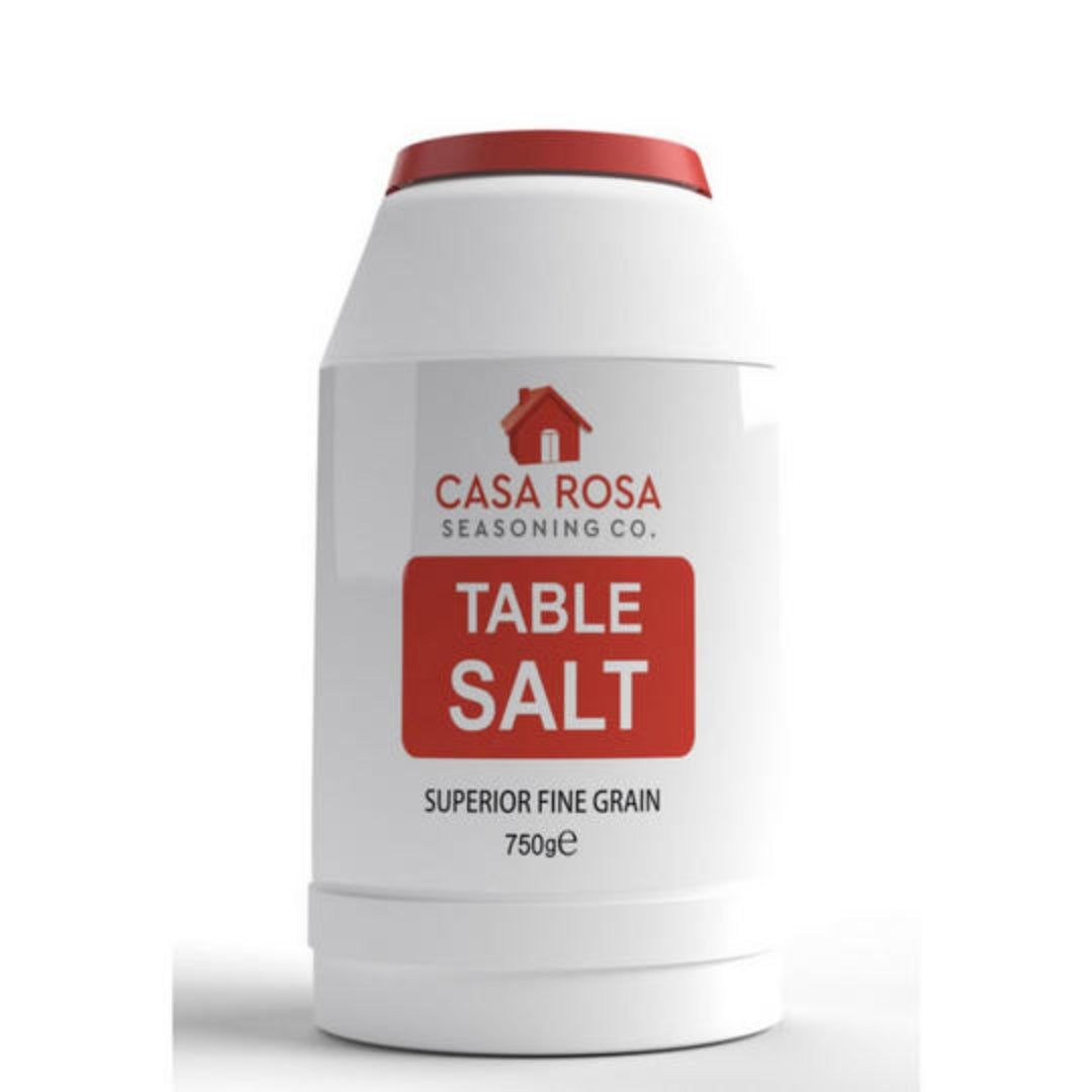 Casa Rose Seasoning Salt 750g