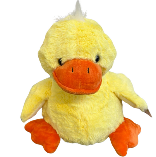 10 - Inch Plush Duck