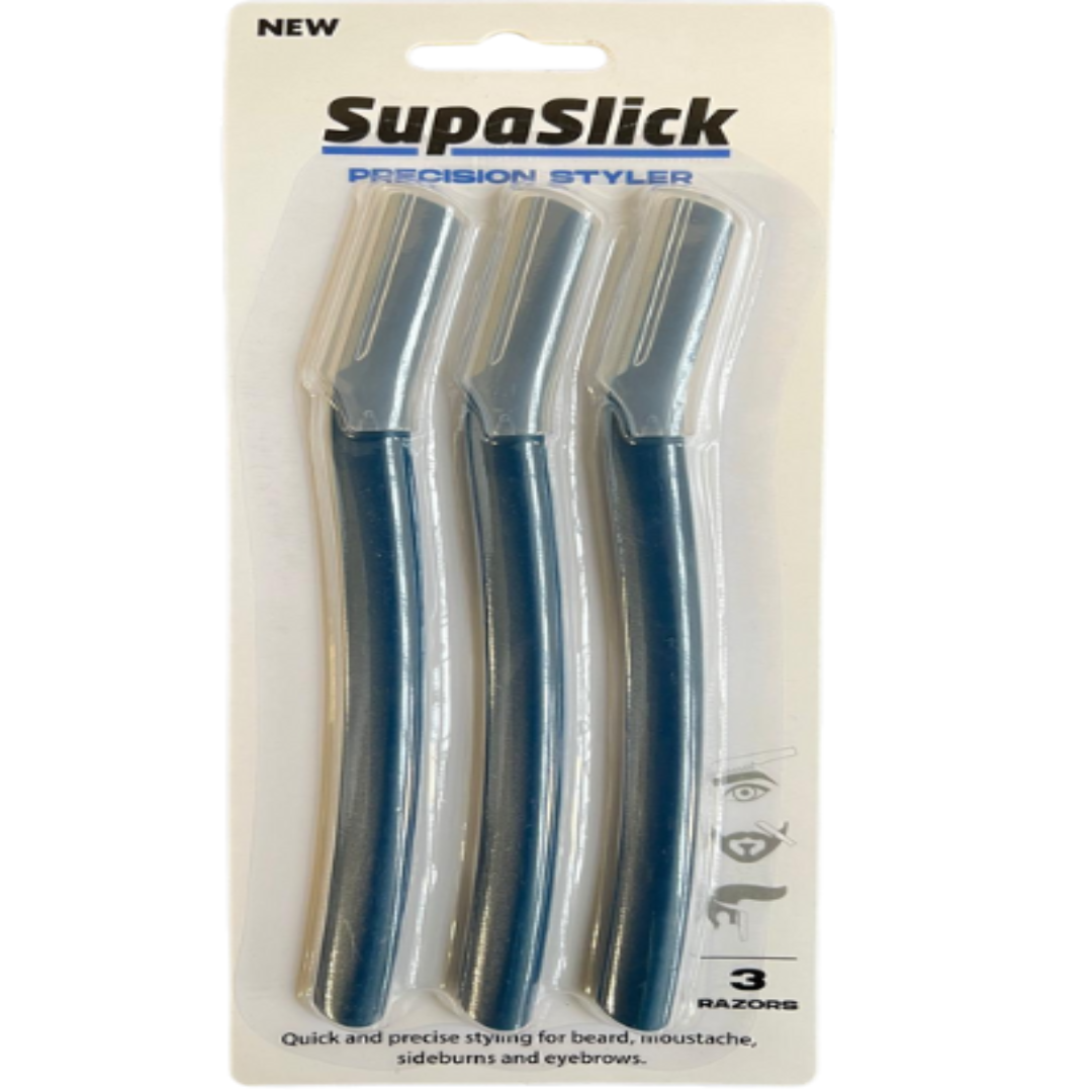 Supaslick Precision Styler – Perfect Grooming Tool