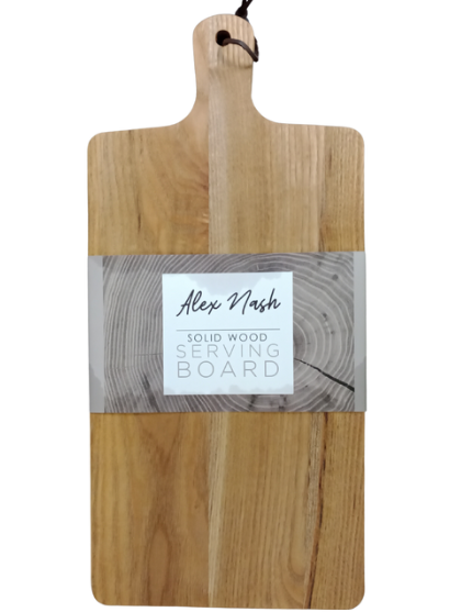 Acacia Wood Cutting Board