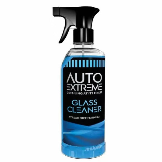 Glass Cleaner Trigger 720ml