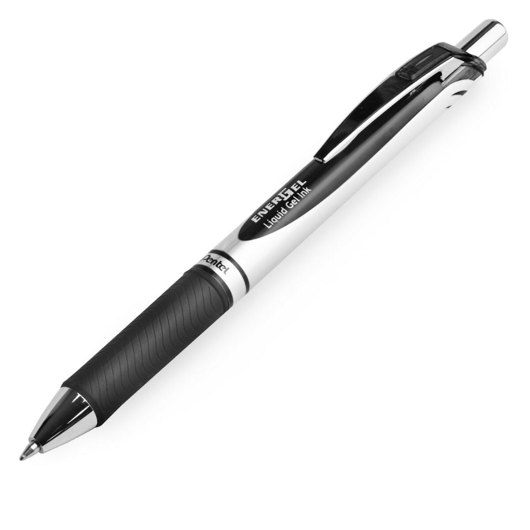 Pentel BL2 Black EnerGel XM