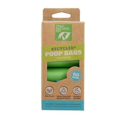 Poop Bags