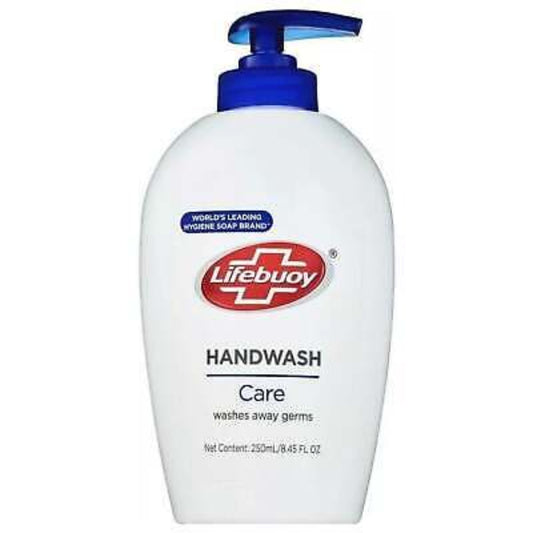 Lifebuoy Hand Wash Care 250ml