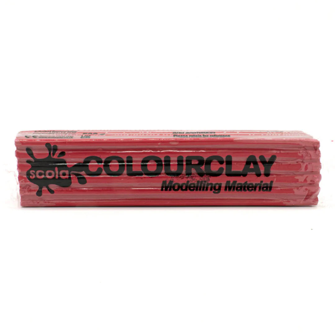 Scola Colour Clays