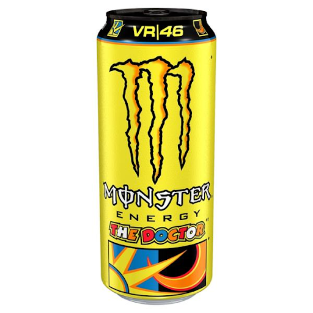 Monster Doctor 500ml