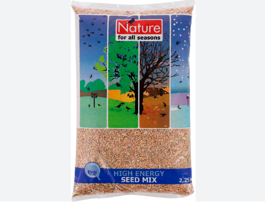 Basic Seed Mix 2.25kg